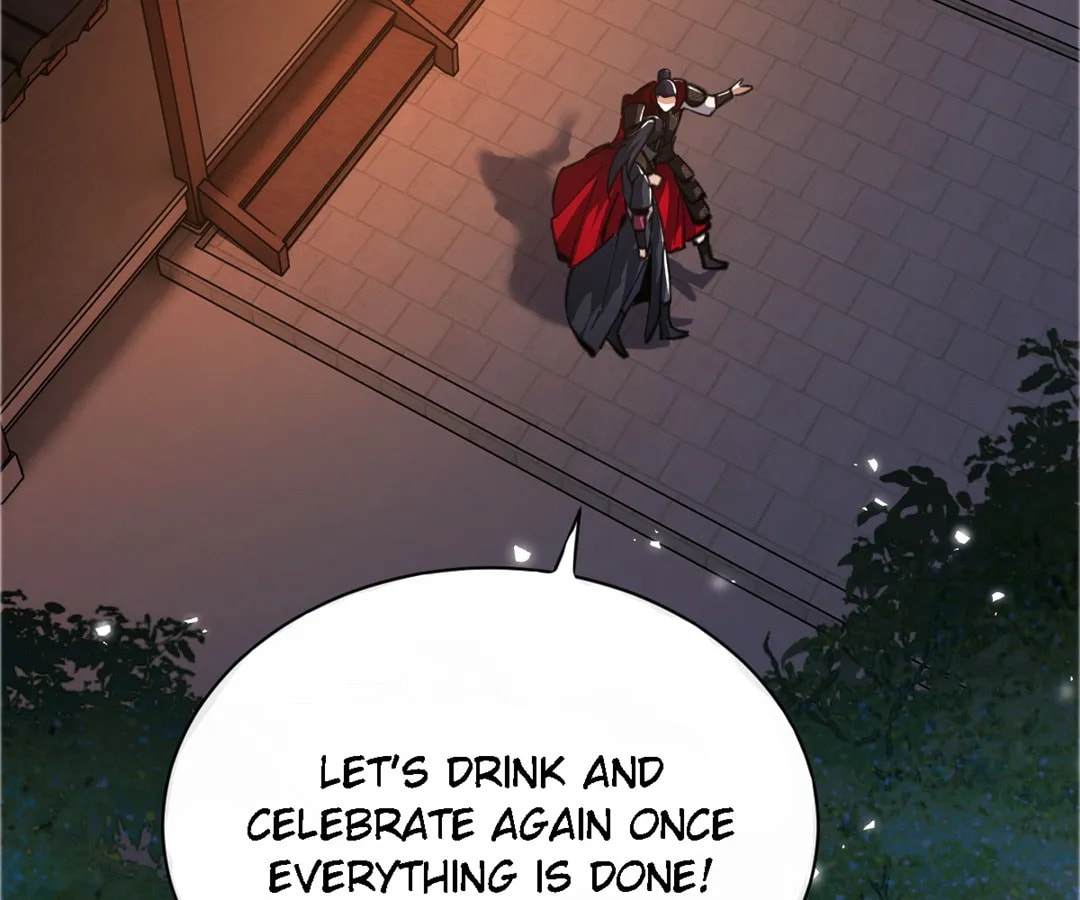 Villain Cultivator’s Secret Return Chapter 37 page 52 - 