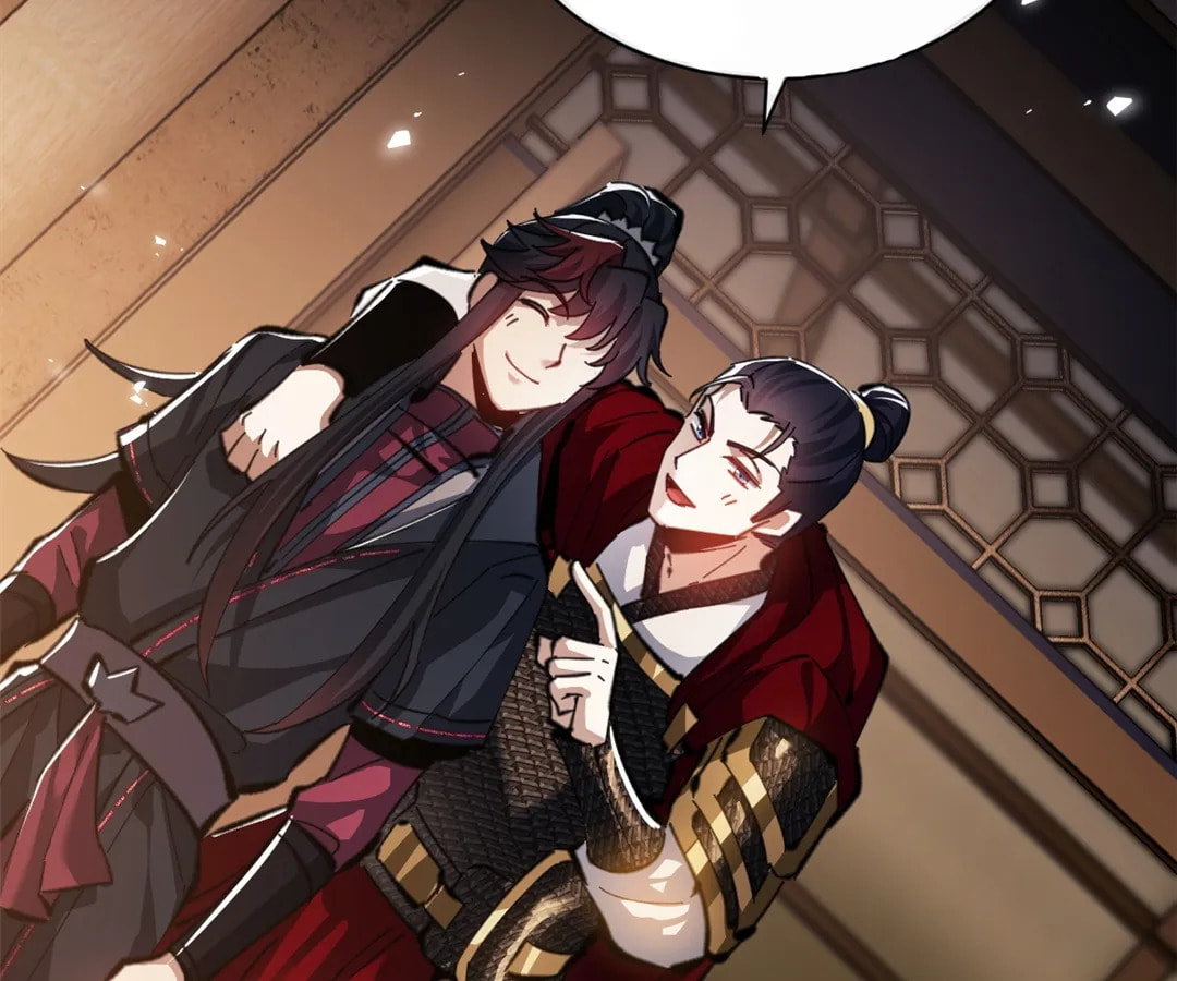 Villain Cultivator’s Secret Return Chapter 37 page 54 - 