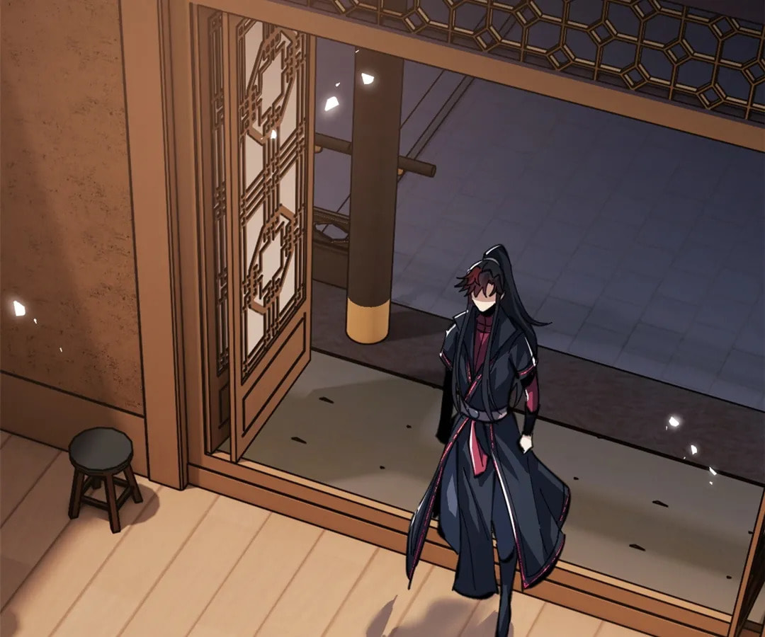 Villain Cultivator’s Secret Return Chapter 37 page 58 - 