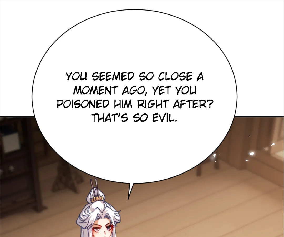 Villain Cultivator’s Secret Return Chapter 37 page 61 - 