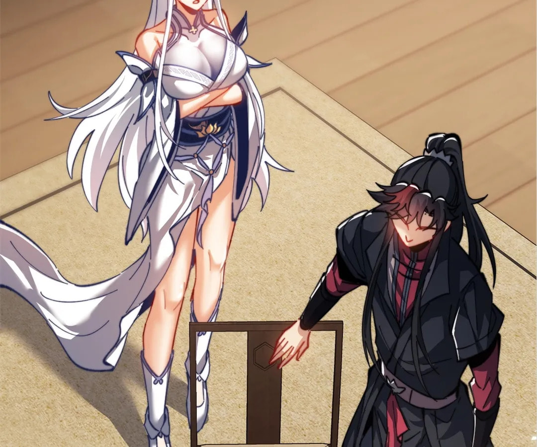 Villain Cultivator’s Secret Return Chapter 37 page 62 - 