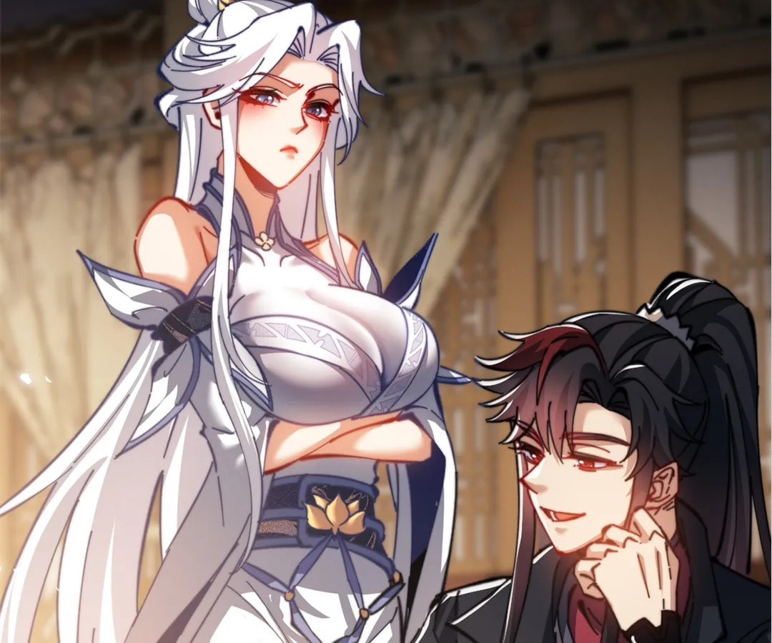 Villain Cultivator’s Secret Return Chapter 37 page 65 - 