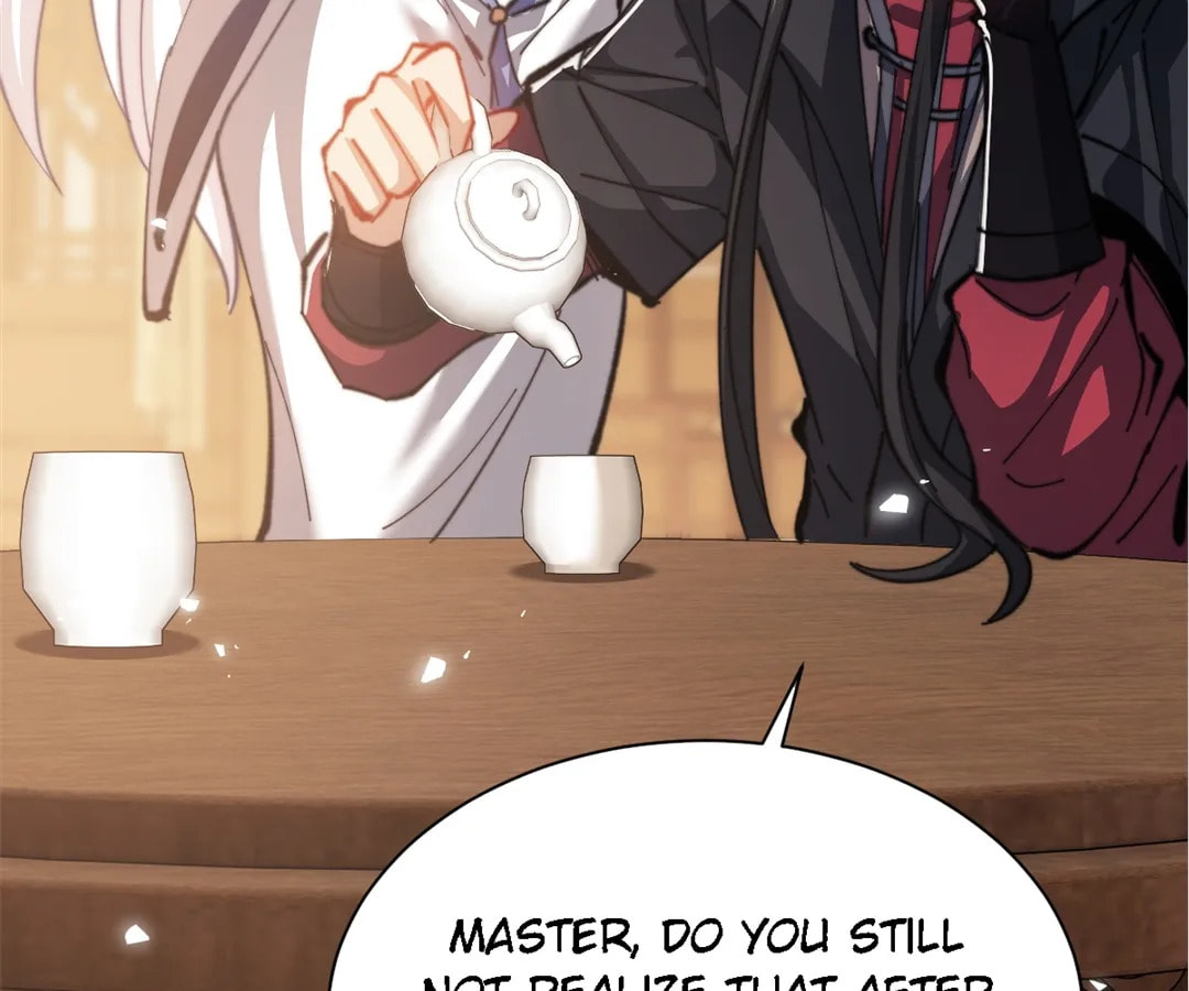Villain Cultivator’s Secret Return Chapter 37 page 66 - 