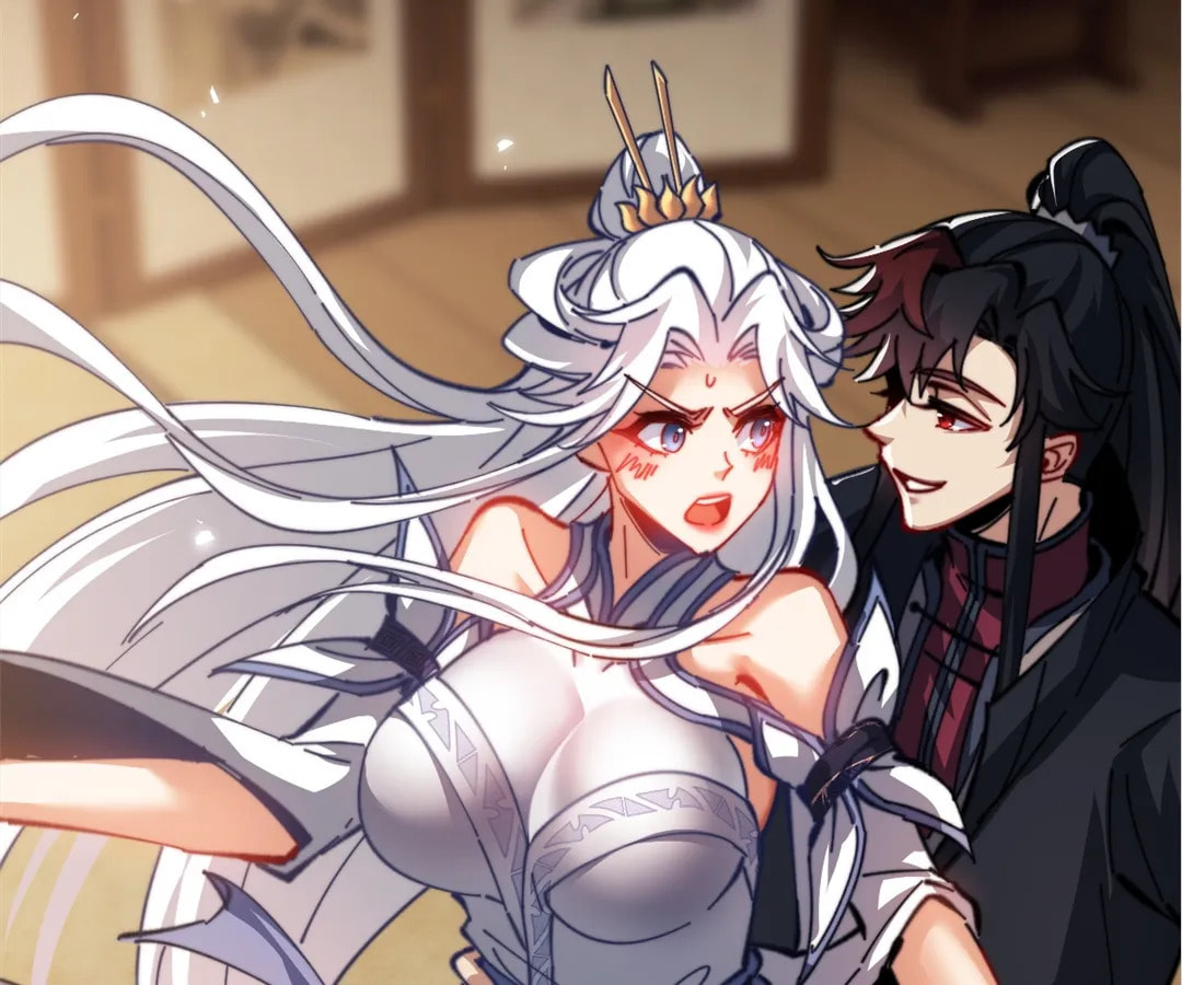 Villain Cultivator’s Secret Return Chapter 37 page 73 - 