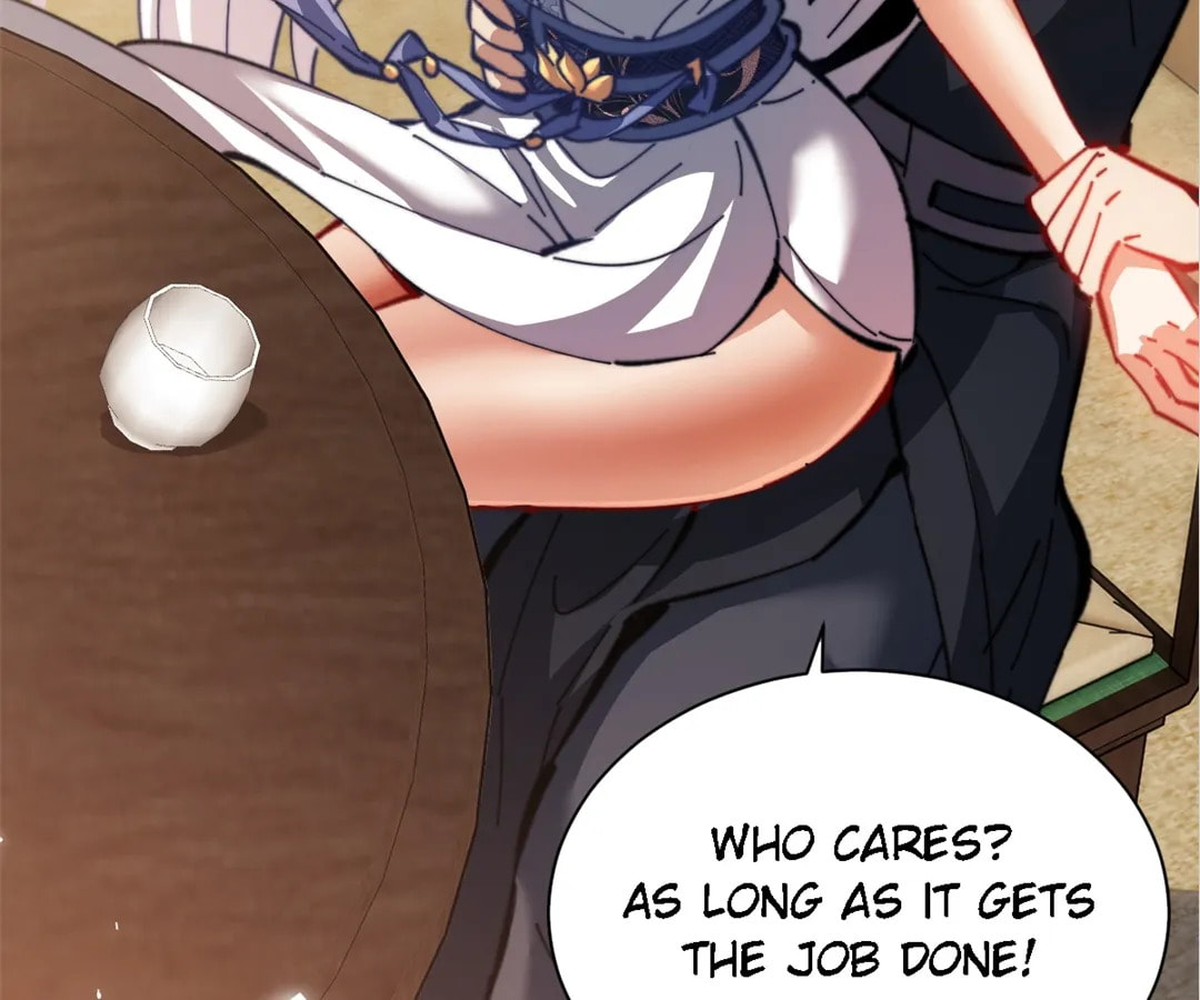 Villain Cultivator’s Secret Return Chapter 37 page 74 - 
