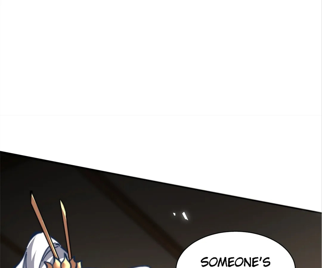 Villain Cultivator’s Secret Return Chapter 37 page 76 - 