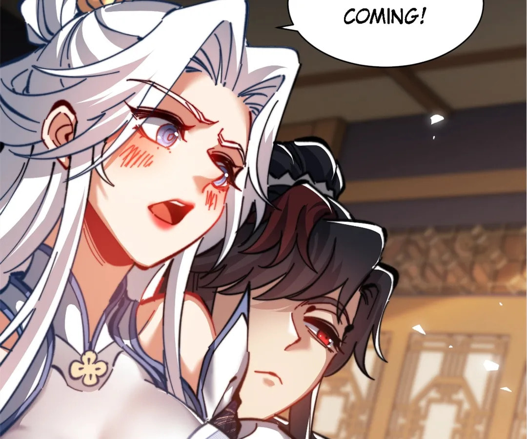Villain Cultivator’s Secret Return Chapter 37 page 77 - 