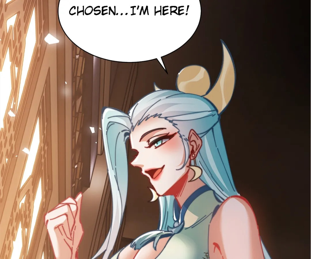 Villain Cultivator’s Secret Return Chapter 37 page 80 - 