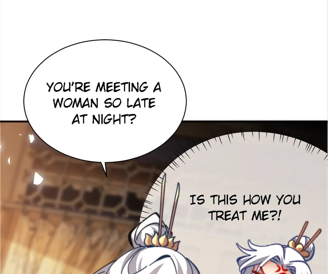 Villain Cultivator’s Secret Return Chapter 37 page 85 - 