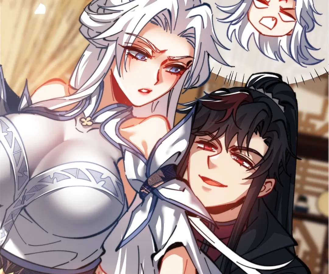 Villain Cultivator’s Secret Return Chapter 37 page 86 - 