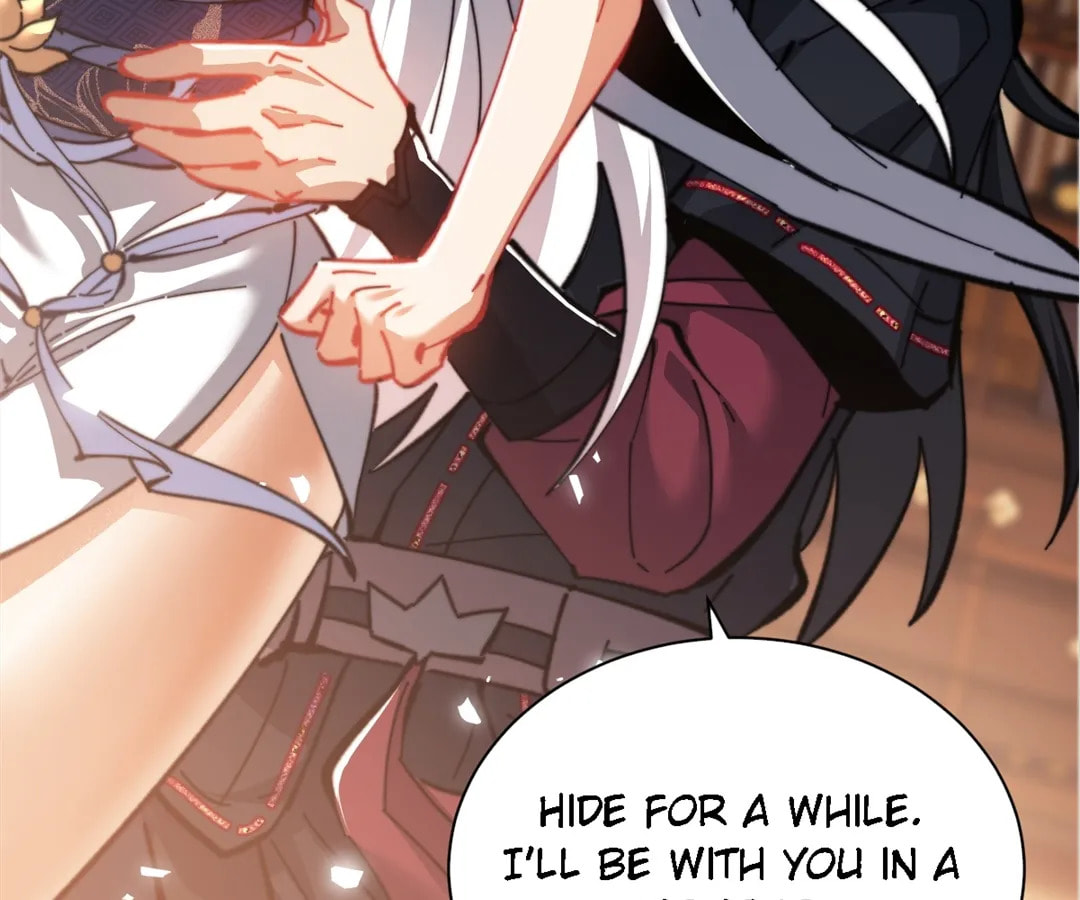Villain Cultivator’s Secret Return Chapter 37 page 87 - 