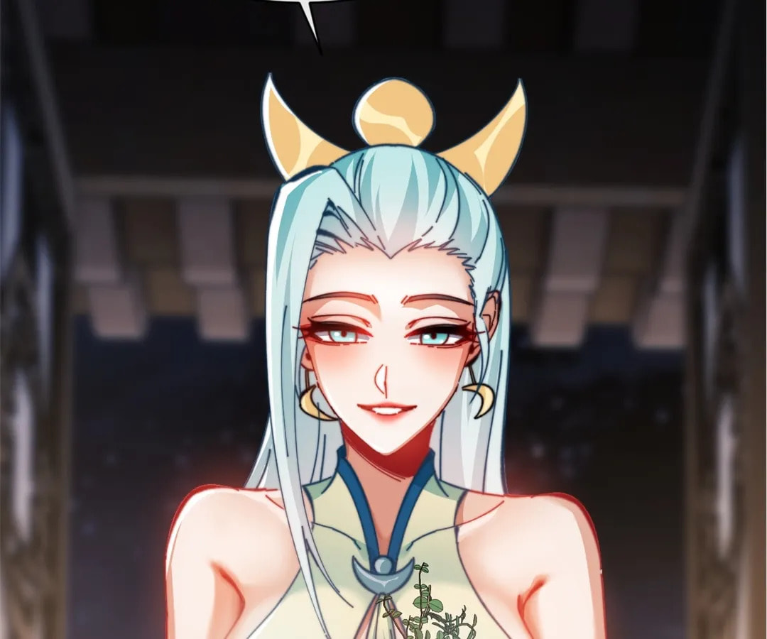 Villain Cultivator’s Secret Return Chapter 37 page 90 - 