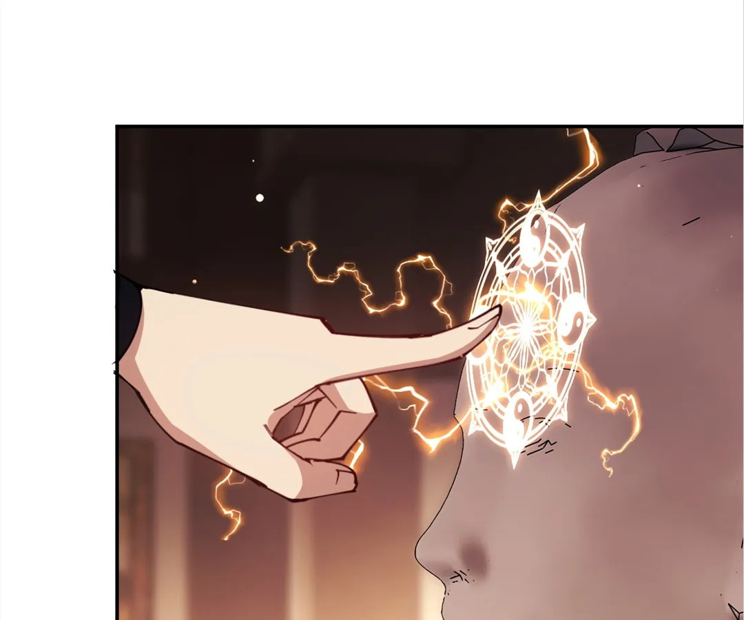 Villain Cultivator’s Secret Return Chapter 37 page 10 - 
