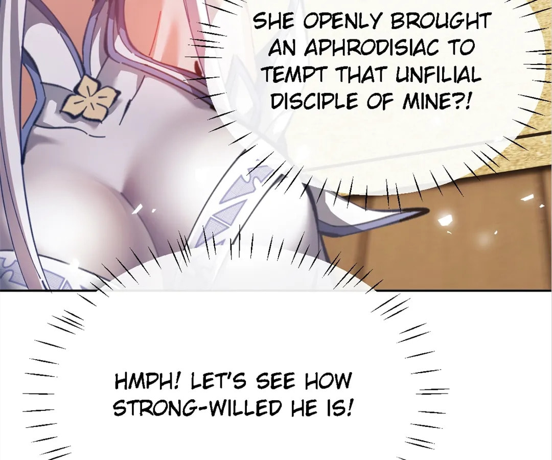 Villain Cultivator’s Secret Return Chapter 37 page 97 - 