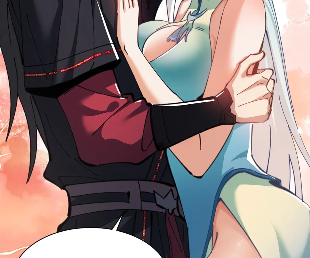 Villain Cultivator’s Secret Return Chapter 37 page 100 - 