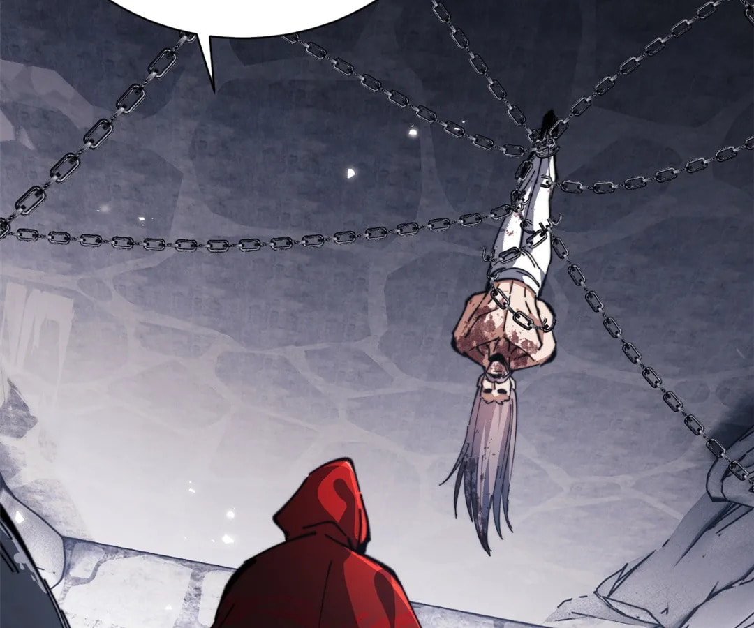 Villain Cultivator’s Secret Return Chapter 38 page 105 - 