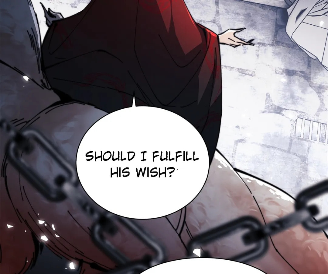 Villain Cultivator’s Secret Return Chapter 38 page 106 - 