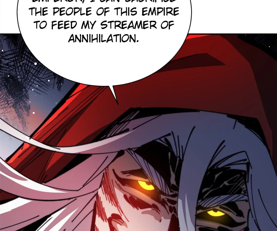 Villain Cultivator’s Secret Return Chapter 38 page 108 - 