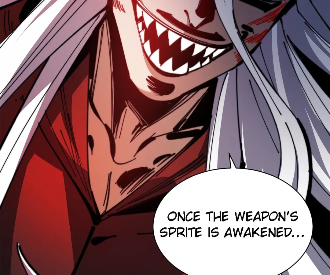 Villain Cultivator’s Secret Return Chapter 38 page 109 - 