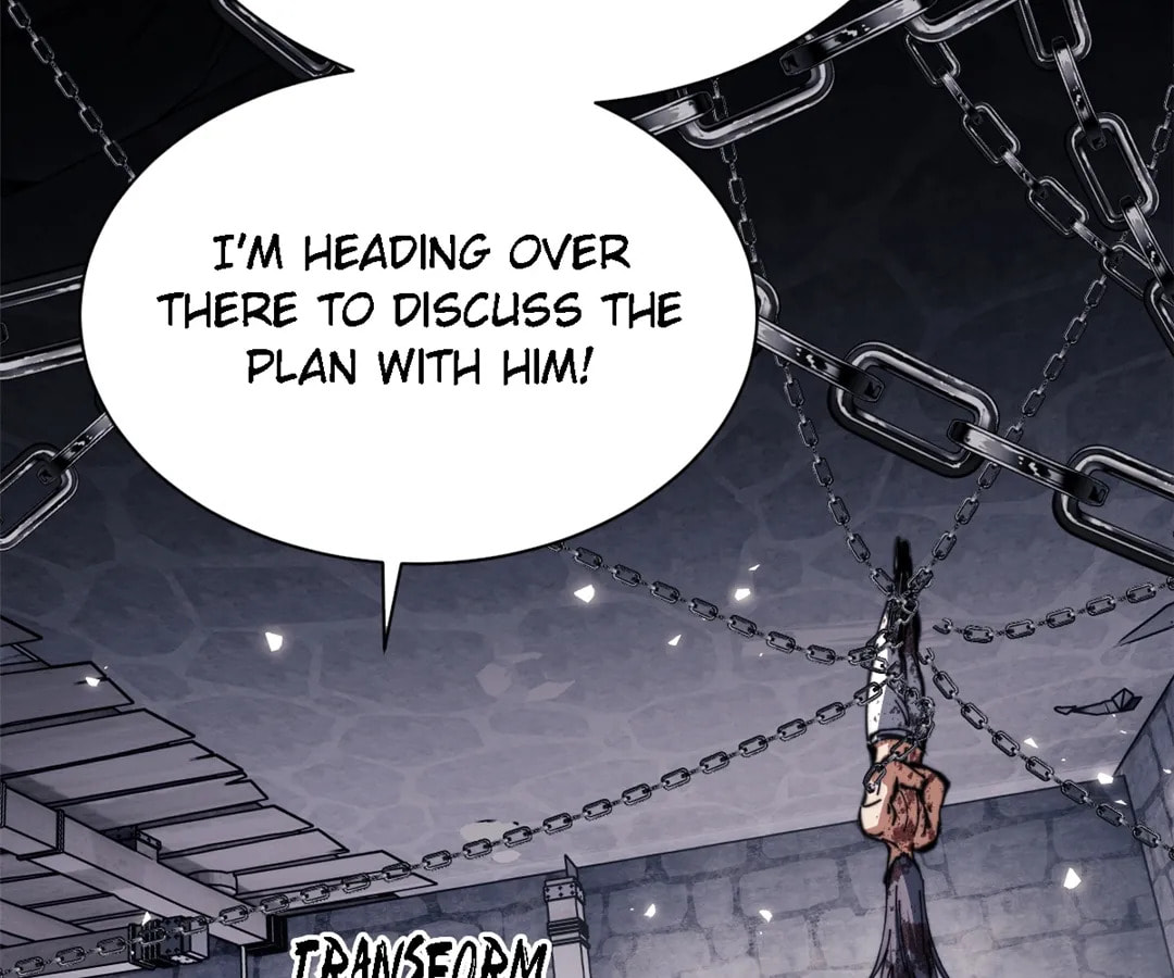 Villain Cultivator’s Secret Return Chapter 38 page 117 - 