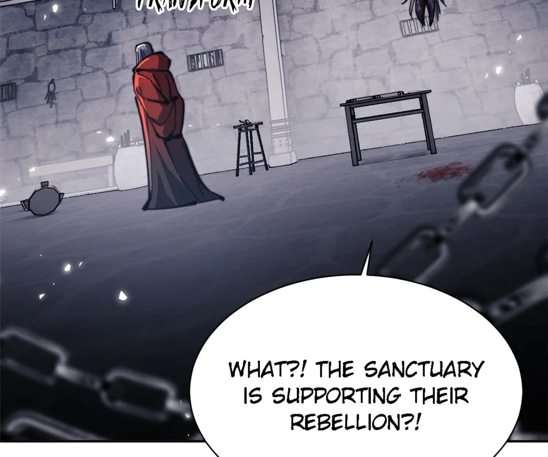 Villain Cultivator’s Secret Return Chapter 38 page 118 - 