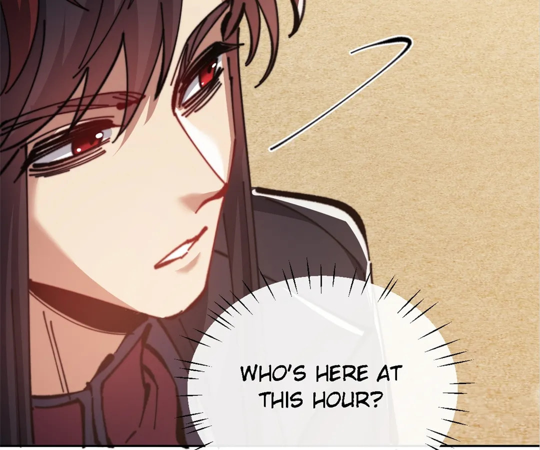 Villain Cultivator’s Secret Return Chapter 38 page 13 - 