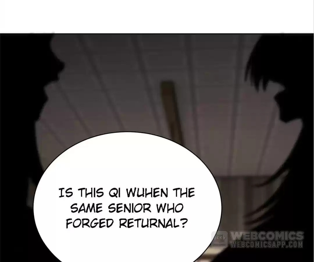 Villain Cultivator’s Secret Return Chapter 38 page 131 - 