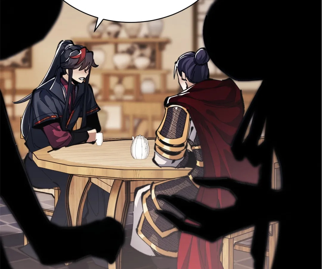 Villain Cultivator’s Secret Return Chapter 38 page 132 - 
