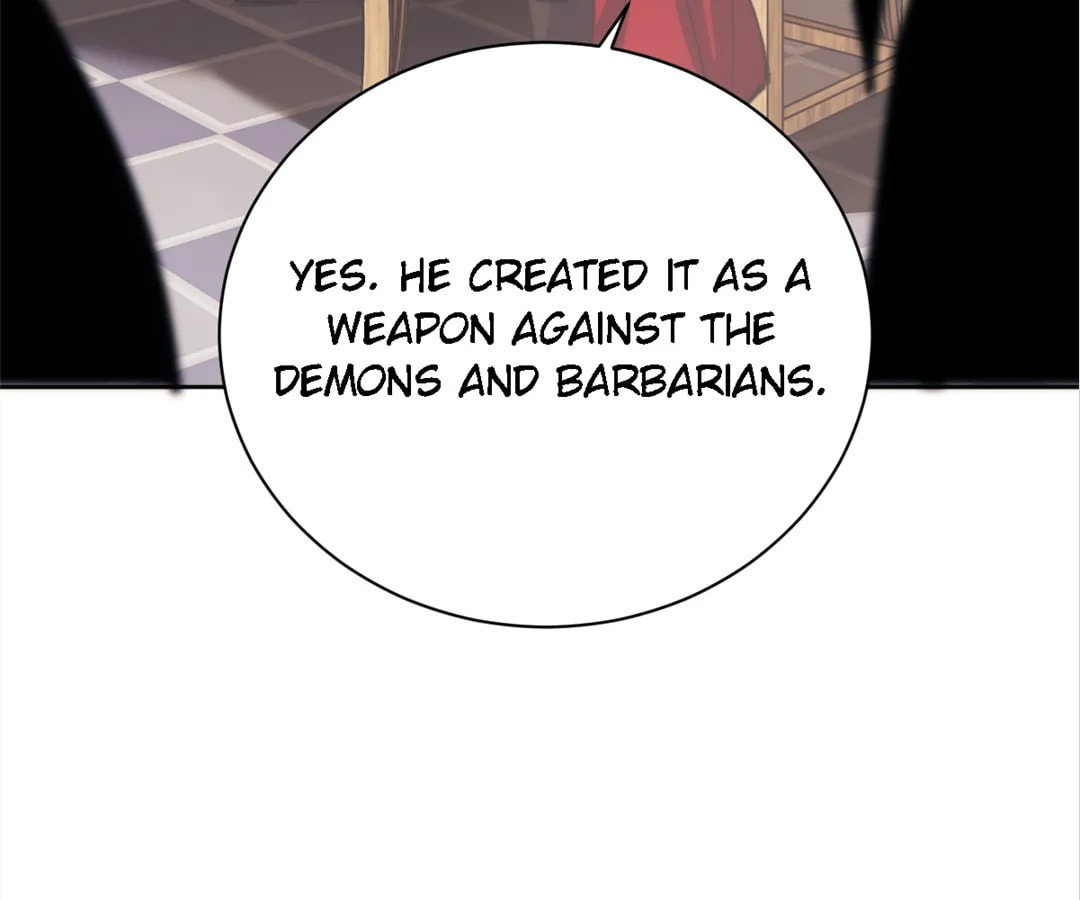 Villain Cultivator’s Secret Return Chapter 38 page 133 - 