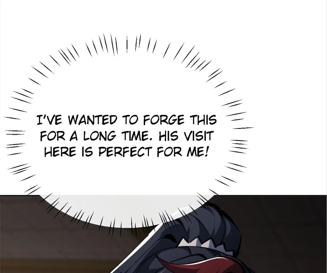Villain Cultivator’s Secret Return Chapter 38 page 134 - 