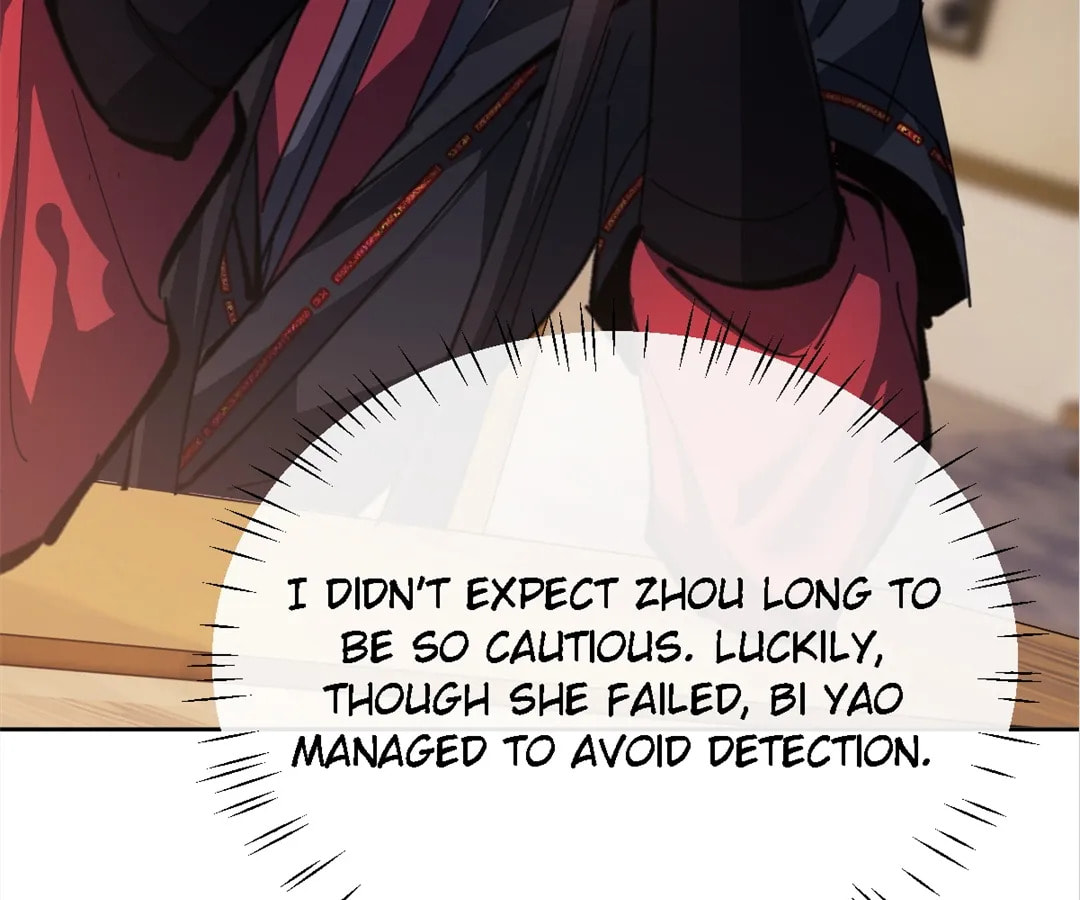 Villain Cultivator’s Secret Return Chapter 38 page 136 - 