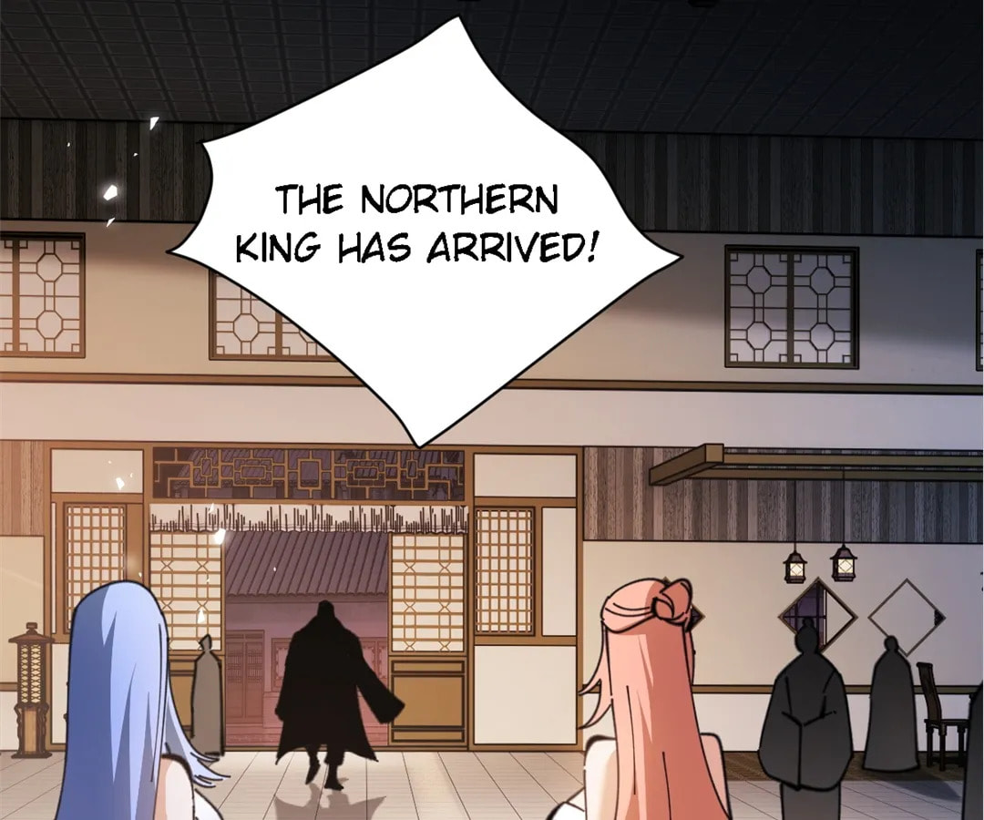 Villain Cultivator’s Secret Return Chapter 38 page 138 - 