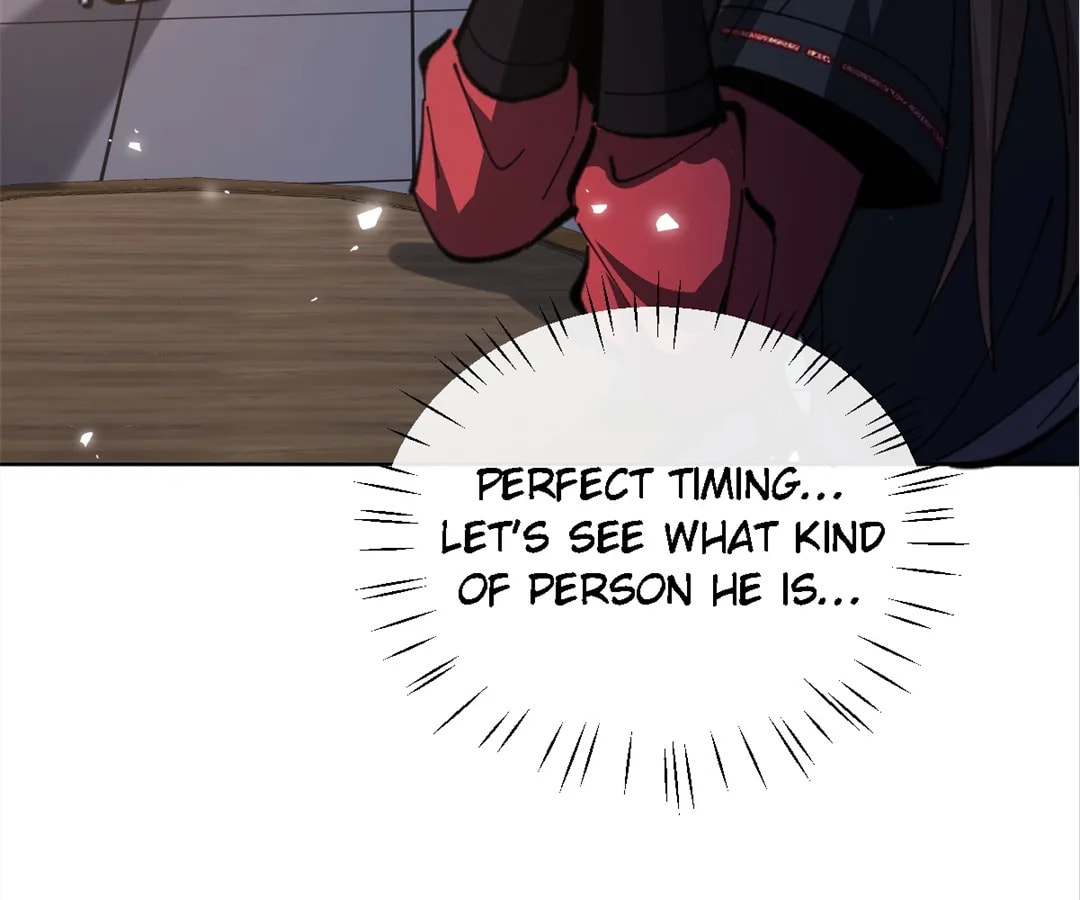 Villain Cultivator’s Secret Return Chapter 38 page 140 - 