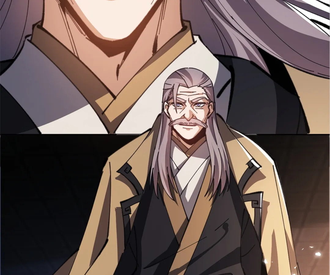 Villain Cultivator’s Secret Return Chapter 38 page 142 - 