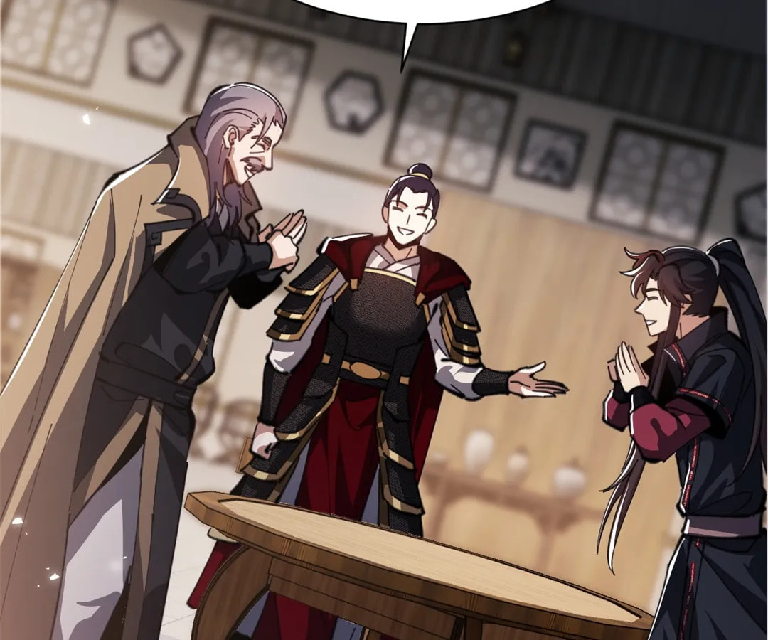 Villain Cultivator’s Secret Return Chapter 38 page 146 - 