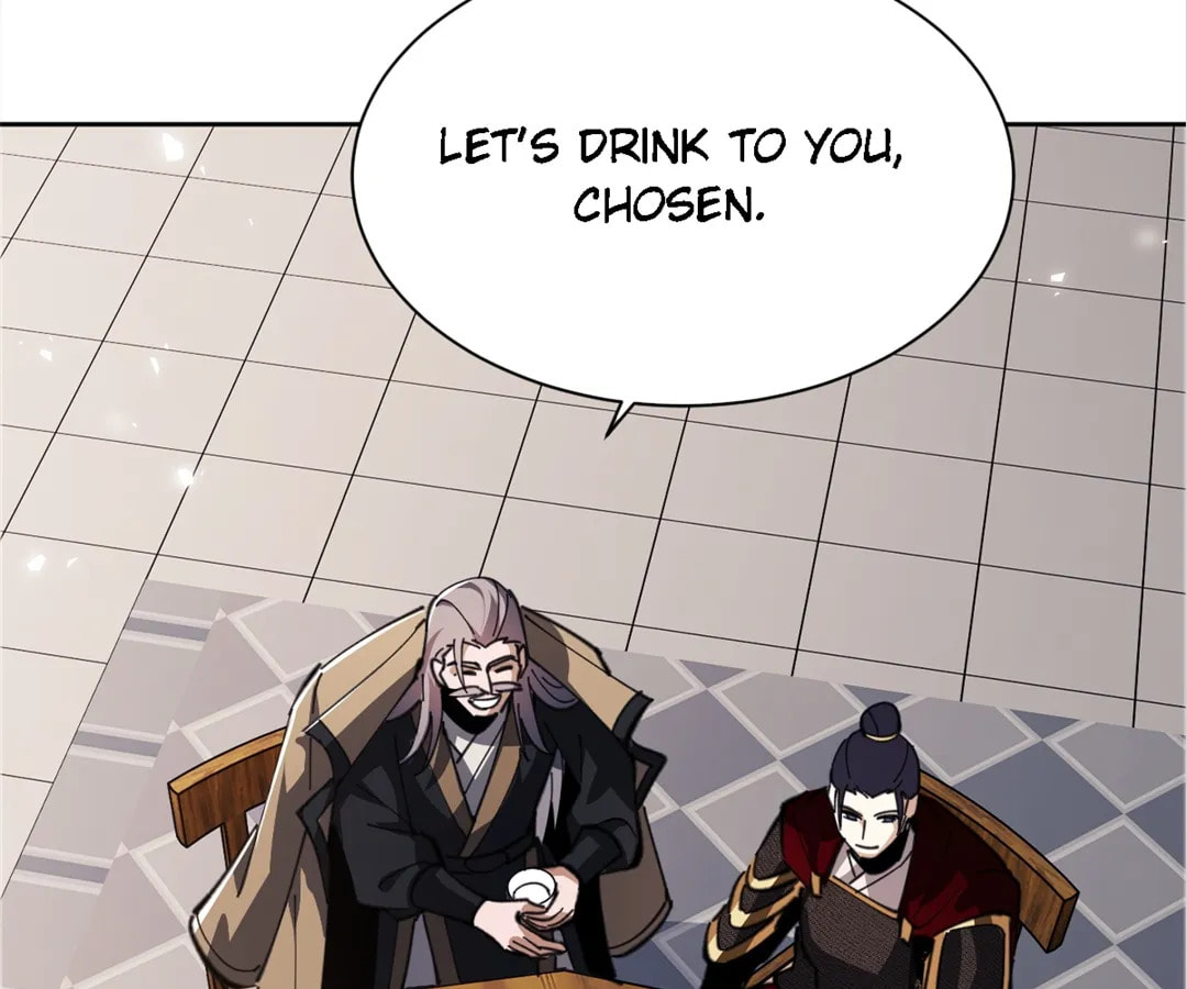 Villain Cultivator’s Secret Return Chapter 38 page 149 - 