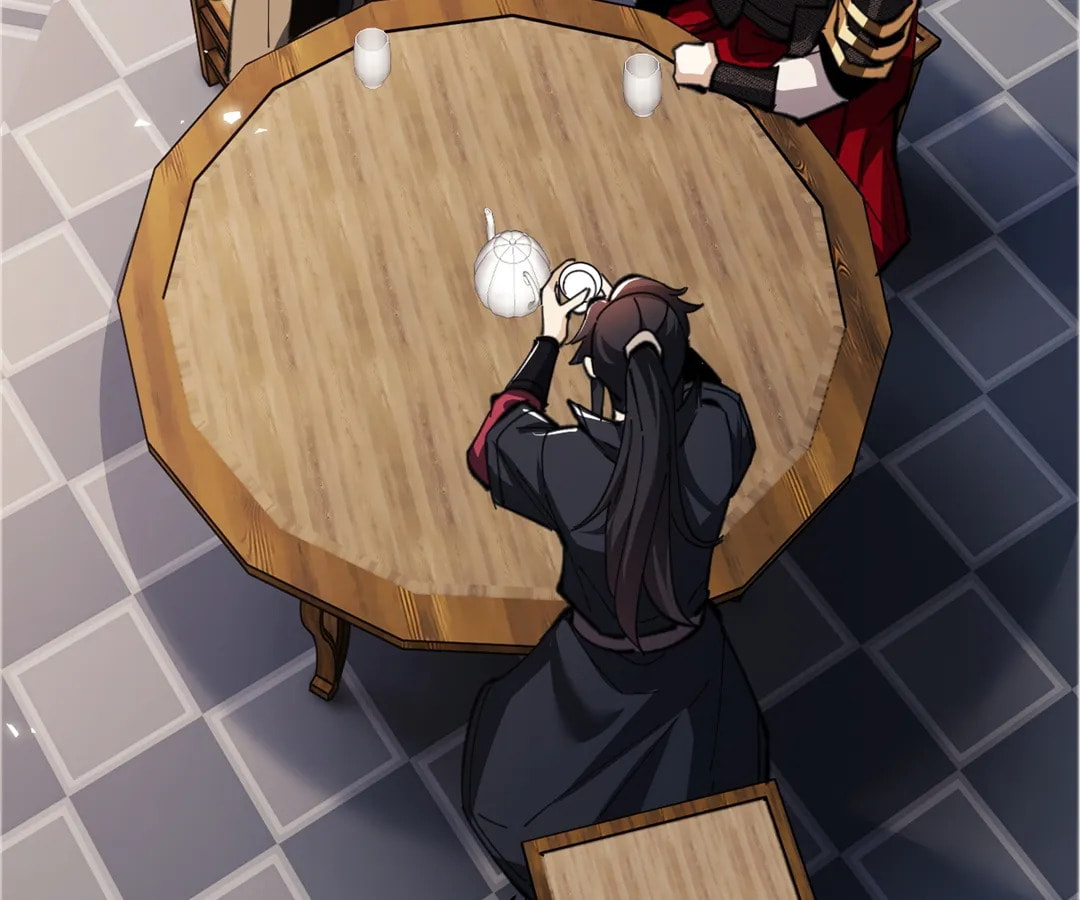 Villain Cultivator’s Secret Return Chapter 38 page 150 - 