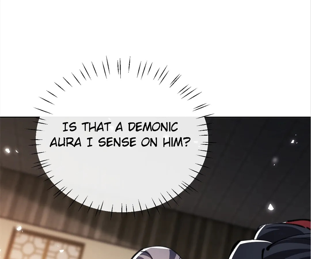 Villain Cultivator’s Secret Return Chapter 38 page 152 - 