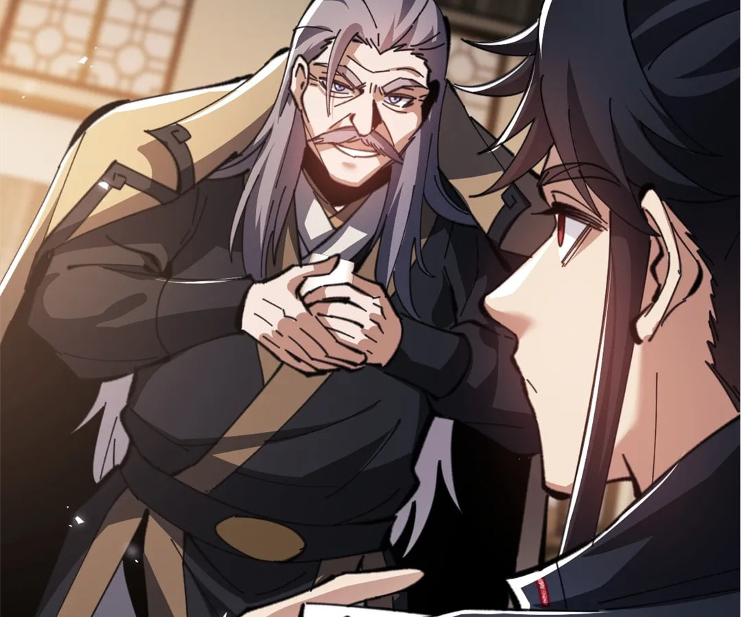 Villain Cultivator’s Secret Return Chapter 38 page 153 - 
