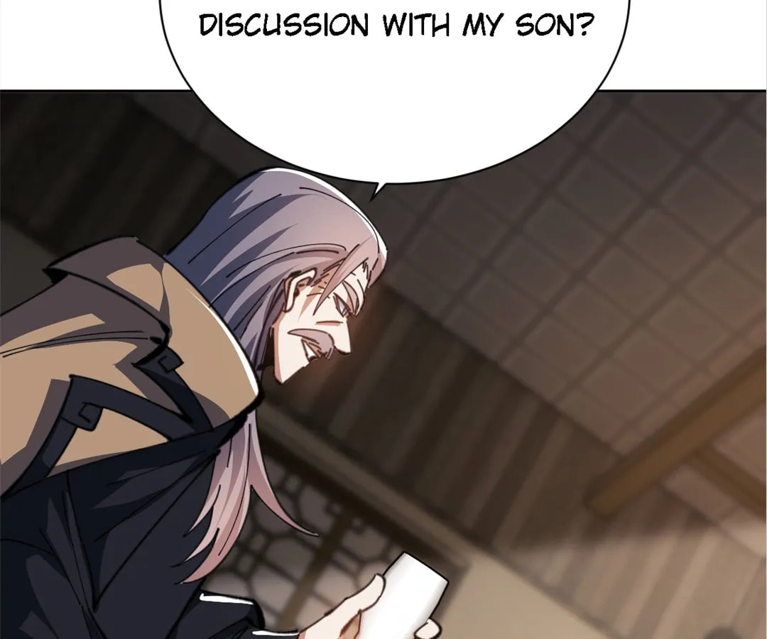 Villain Cultivator’s Secret Return Chapter 38 page 156 - 