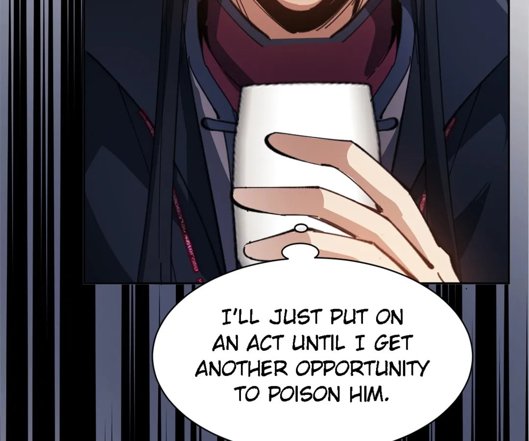 Villain Cultivator’s Secret Return Chapter 38 page 160 - 