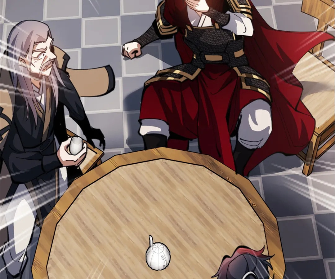 Villain Cultivator’s Secret Return Chapter 38 page 162 - 