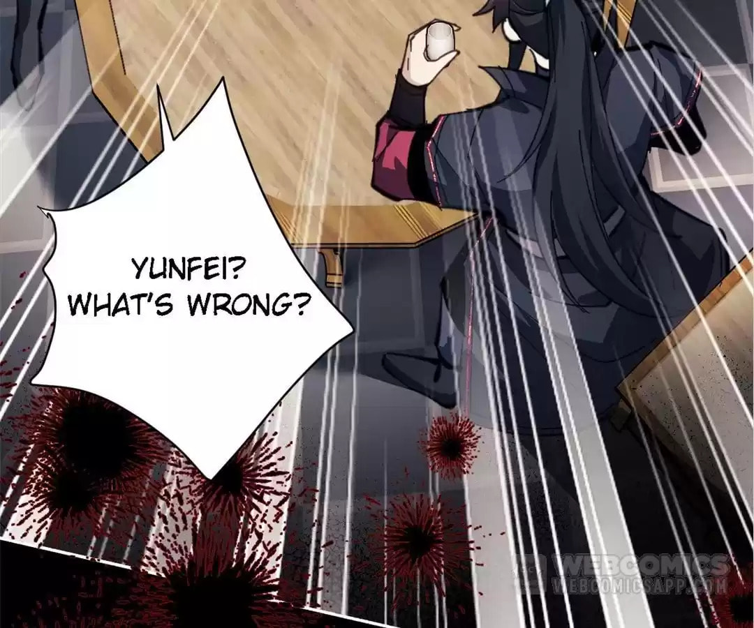 Villain Cultivator’s Secret Return Chapter 38 page 163 - 
