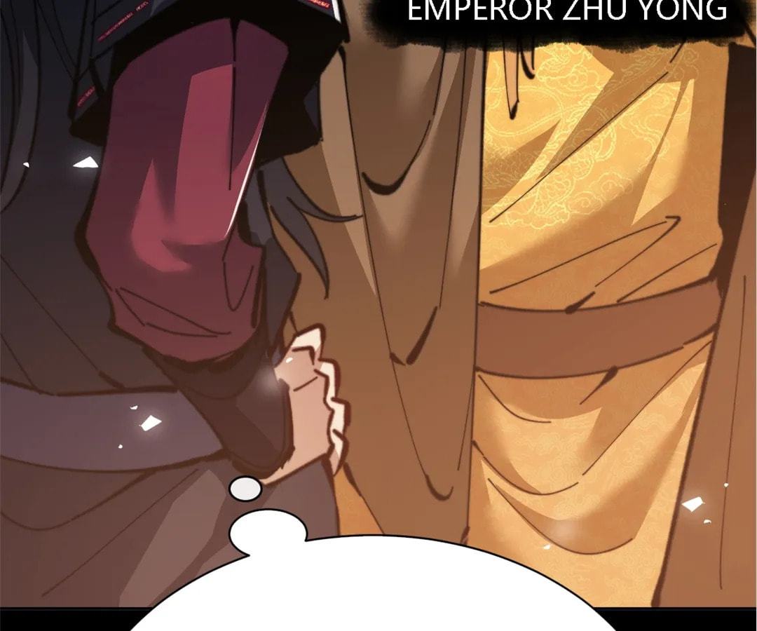 Villain Cultivator’s Secret Return Chapter 38 page 20 - 