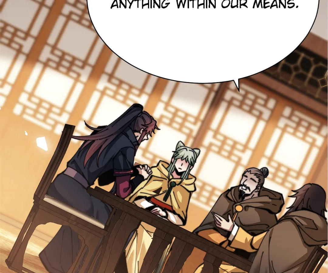 Villain Cultivator’s Secret Return Chapter 38 page 24 - 