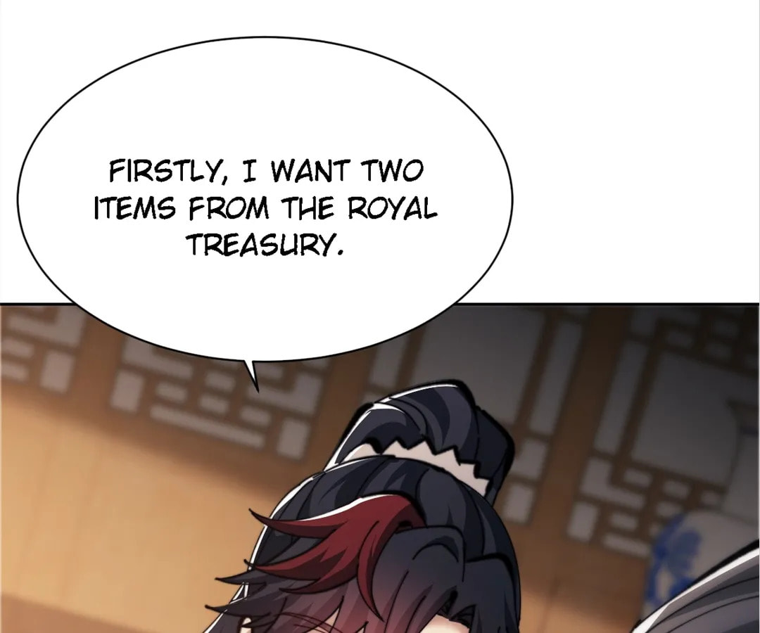 Villain Cultivator’s Secret Return Chapter 38 page 26 - 