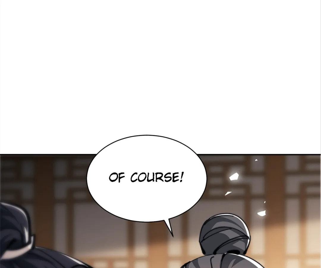 Villain Cultivator’s Secret Return Chapter 38 page 29 - 
