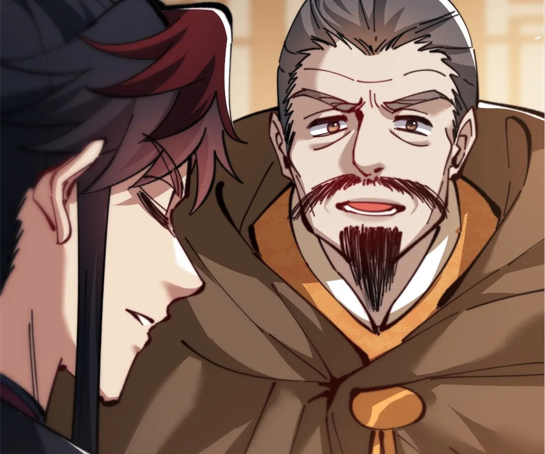 Villain Cultivator’s Secret Return Chapter 38 page 30 - 