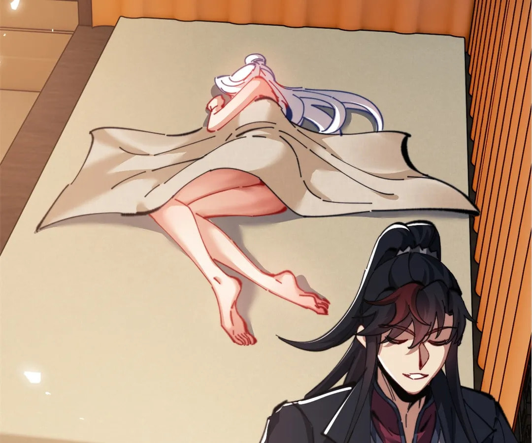 Villain Cultivator’s Secret Return Chapter 38 page 4 - 