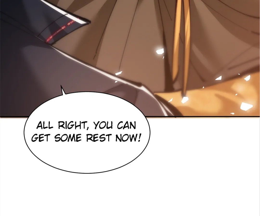 Villain Cultivator’s Secret Return Chapter 38 page 31 - 